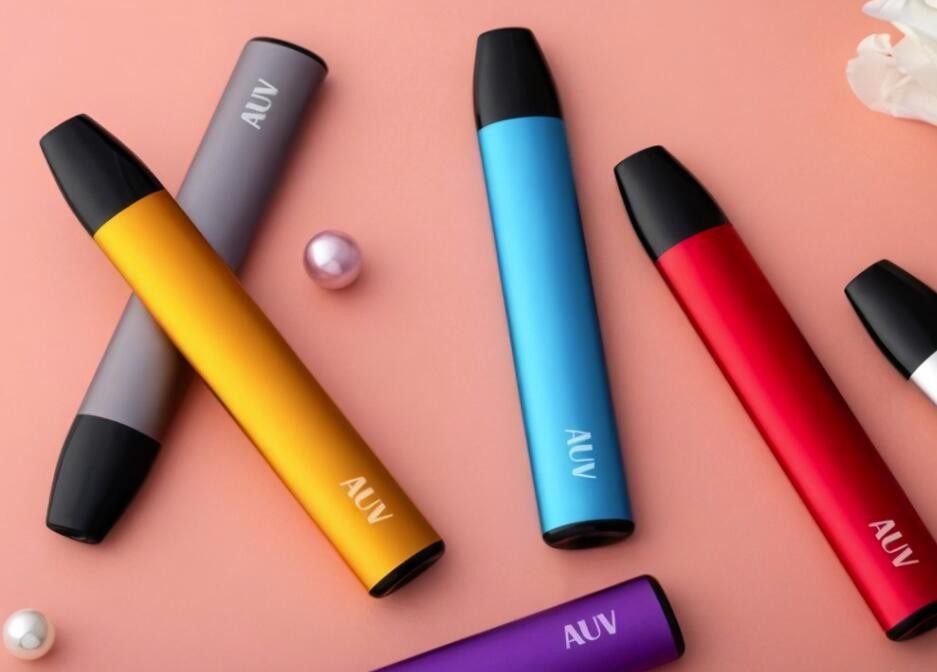 电子烟迷你版和标准版有什么区别 迷你电子烟yooz和正常的有啥区别