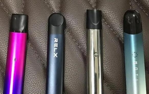 悦刻电子烟怎么使用的方法 悦刻电子烟怎么使用图解