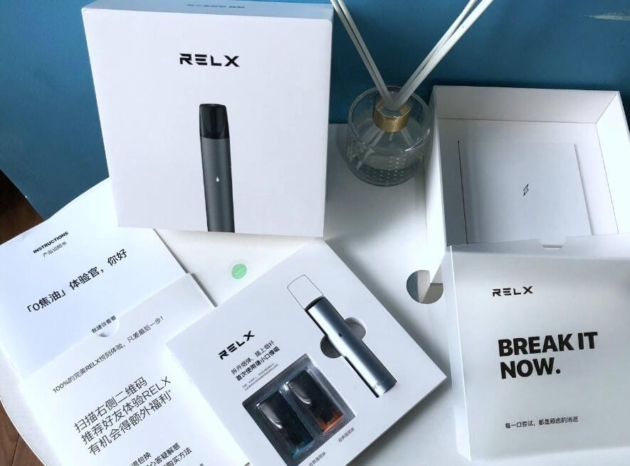 电子烟在购物平台叫什么名 电子烟在购物平台上叫什么?