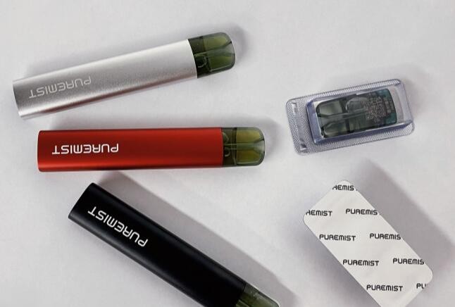 电子烟烟嘴长什么样子 电子烟嘴的危害